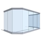 View NanaGlass SL25